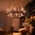 Philips 3.3-Watt (40-Watt) B11 Candle LED Light Bulb - Soft White (2700K) Perspective: right