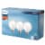 Philips 3.8-Watt (40-Watt) G25 LED Light Bulb - Soft White (2700K) Perspective: right