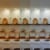 Philips 5-Watt (60-Watt) Globe G16.5 LED Light Bulbs Perspective: right