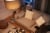 Philips 8.8-Watt (60-Watt) A19 LED Light Bulb - Daylight (5000K) Perspective: right