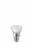 Philips 6.3-Watt (50-Watt) PAR20 Reflector LED Dimmable Flicker Free Light Bulb - Soft White (2700K) Perspective: right