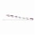 Philips 32 Watt 16- Watt Equiv T-8 Plug and Play Light Bulb Multi 5-CCT Light Bulb 3000K-6500K Perspective: right