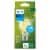 Philips Ultra Efficient, A19 Clear Dimmable, 800 Lumen, 5000K Daylight 100W Equivalent Light Bulb Perspective: right