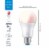 WIZ A19 Wi-F BLE Color LED Light Bulb Perspective: right