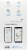 WiZ 14.5-Watt (100-Watt) A21 Wi-Fi LED Smart Color Light Bulb Perspective: right