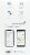 WiZ 3.9-Watt (40-Watt) Medium Base Candle E12 Wi-Fi LED Smart Light Bulb Perspective: right