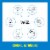 WIZ Tunable White A21 Wi-Fi Smart LED light Bulb Perspective: right