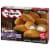 TGI Fridays Frozen Appetizers Cream Cheese Stuffed Jalapeno Poppers Box Perspective: right