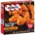 TGIF Buffalo Style Chicken Wings Frozen Snacks Perspective: right