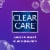 Clear Care® Triple Action Cleaning Twin Pack Perspective: right