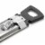 Polder® Candy and Deep Fry Cooking Thermometer Perspective: right