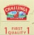Challenge® Salted Butter Sticks Perspective: right