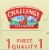 Challenge® Salted Butter Sticks Perspective: right