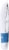 Gerber® Childrenswear Onesies® Short-Sleeve Bodysuit - White - 5 Pack Perspective: right
