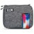 iLive Electronic Accessory Organizer & Travel Case Perspective: right