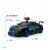 Gran Prix Remote Control Car with Wifi Camera Perspective: right