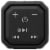 iLive Waterproof Speaker Perspective: right