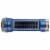 Weatherx Bluetooth Speaker Solar Flashlight Perspective: right