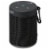 iLive Bluetooth Waterproof Portable Speaker - Black Perspective: right