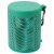 iLive Bluetooth Portable Speaker - Green Perspective: right