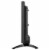 GPX HD LED 19 Inch Television Perspective: right