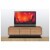 iLive ITB196B 3 HD Stereo Bluetooth Soundbar - Black Perspective: right