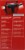 Weatherx WR383R with Flashlight Solar Handcrank Weatherband AM/FM Radio - Red/Black Perspective: right