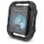 iLive Bluetooth Tailgate Speaker - Black Perspective: right
