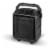 iLive Portable Bluetooth Tailgate Speaker - Black/Silver Perspective: right