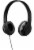 iLive Headphones - Black Perspective: right