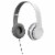 iLive Over the Ear Headphones - White Perspective: right