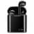 iLive Truly Wireless Earbuds - Black Perspective: right