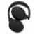 iLive Noise Cancelling Wireless Headphones - Black Perspective: right
