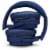 iLive Noise Cancelling Wireless Headphones - Navy Perspective: right