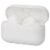 iLive Noise Cancelling True Wireless Earbuds - White Perspective: right
