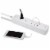 Amped Wireless Smart Wifi Power Strip Perspective: right