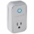 Amped Wireless Wifi Smart Plug Perspective: right
