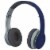 iLive Bluetooth Bundle - Blue Perspective: right