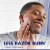 Gillette Sensor2 Plus Men's Disposable Razors Perspective: right