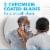 Gillette® Sensor2 Disposable Razors Perspective: right