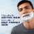 Gillette Series TGS Men's Sensitive Soothing with Aloe Vera Shave Gel Perspective: right