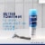 Gillette Series Moisturizing with Cocoa Butter Men's Shave Gel Perspective: right