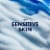 Gillette Series for Men Soothing Shave Gel Perspective: right