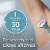 Gillette Venus Smooth Women's Razor Blade Refills Cartridges Perspective: right