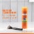 Gillette Fusion Men's Ultra Sensitive with Aloe Vera Shave Gel Perspective: right