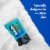 Gillette Series Men's Light Fragrance Sensitive After Shave Gel Perspective: right