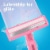 Gillette Daisy Women's Classic 2-Blade Disposable Razors + Venus Simply3 3-Blade Disposable Razor Perspective: right