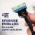 Gillette ProGlide Men's Razor Blade Refill Cartridges Perspective: right