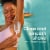 Gillette Venus Sensitive Women's Disposable Razor Perspective: right