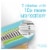 Gillette® Venus Embrace Snap On-the-Go 5-Blade Razor Perspective: right